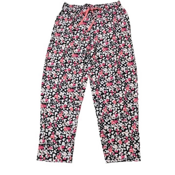 Comfort Code by Cuddl Duds Soft & Light Knit Top and Ankle Pant Set SMALL (899) - Picture 2 of 6